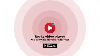 All Format Video Player | Play MKV MP4 AVI FLV 4K HD Videos Smoothly on Android