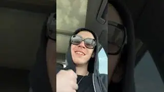 Big Baby Tape снова прилетел к Kizaru в Барселону