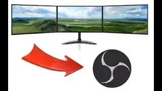 Tuto: comment filmer un triple screen sur OBS