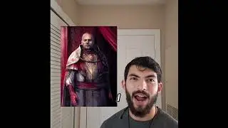 MTG Assassin's Creed Crossover Lore 