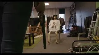 Blackmagic Camera Test