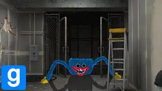 Hide & Seek: Nextbot Edition...
