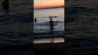 МЫ НА МОРЕ
