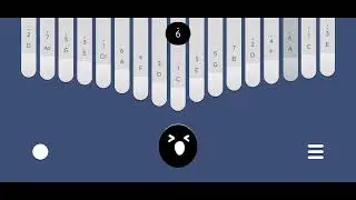 Я леплю из пластилина калимба (Н.Матвеева, С.Никитин)