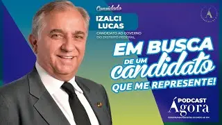 EM BUSCA DE UM CANDIDATO QUE ME REPRESENTE!   #Podcast 027