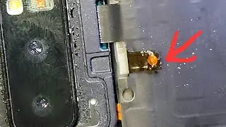 Samsung all Model Temperature too high not charging not 8 not9 s20 s20 ultra