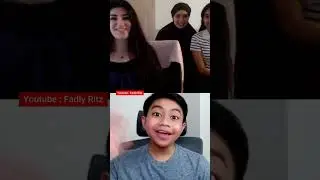 SEMUANYA KAGET KETIKA AKU MAIN KARTU !! - OME.TV Internasional