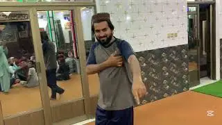 Eid k Chand Nazar A Gya//Sub ko Eid Mubarak