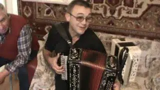 Игорь Смирнов - Ой ёй о ё  ёй (частушки)
