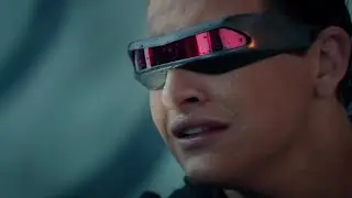 Люди-икс Темный Феникс |Трейлер 4k 2019