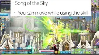 KMST Balance Notes FD Nerfs! QoL Buffs!