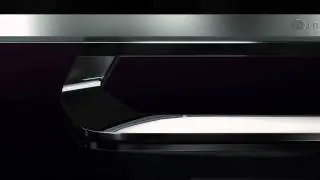 LG CINEMA 3D Smart TV (2012) - Brand New Design! (CINEMA Screen)