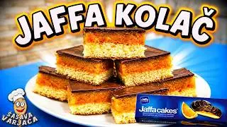BRZI JAFA KOLAČ (mera na kašiku)
