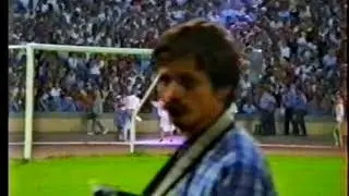Алла Пугачева - Концерт в Минске (1989 г.)