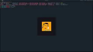 I built a pixel art tool in one day using C and OpenGL