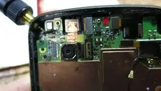 External antenna for smartfone