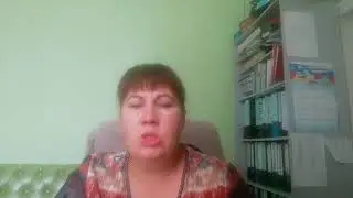 Как я стала волонтёром
