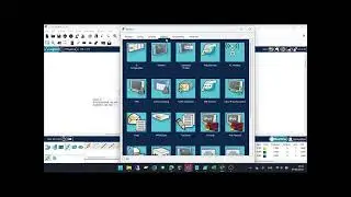 Packet Tracer - Como configurar Servidor DHCP distribuindo IP para VLANs