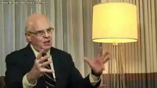 Planos da Elite de EXTERMÍNIO GLOBAL 2/4 - Desindustrialização, Limite de Crescimento, Pobreza
