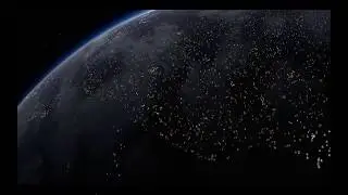 WWDC 2020｜Impressive opening video for WWDC2020