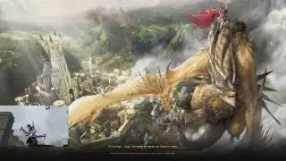 [ArcheAge] Апельсиновый ивент