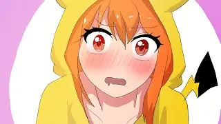외모지상포켓몬 [Pikachu likes to be handsome]