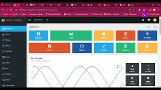 34-Login use Session in php part 2