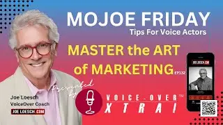 Master the Art of Marketing - 5 Tips   ep132