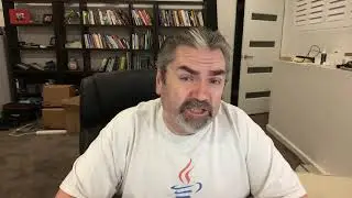 Day 33 Not Much To Report