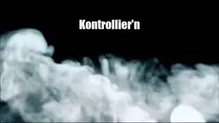 Kontrollieren - RAF Camora ft. Bonez MC, GZGZ & Maxwell (LYRICS)