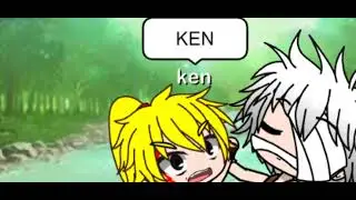 gacha vídeo (shoryuken)