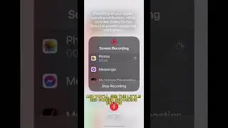 How to live broadcast from iPhone to TikTok #iphonehacks #iphonetricks #tiktoktips #socialmediatip