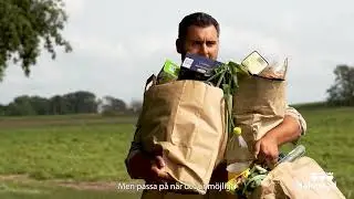 Res hållbart när du kan – 2