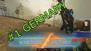 Mein 1000ster Win (THROWBACK)
