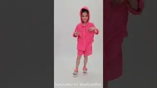 Костюм из муслина по выкройкам  lekalo.online