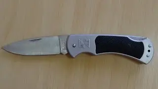 складной нож zepter LZ-367