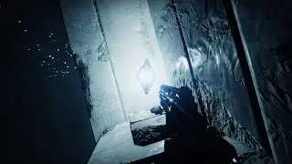WEEK 2 ORACLE AND BLIGHT LOCATIONS IN THE WHISPER MISSION! | Destiny 2: Into the Light