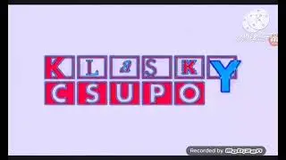 All klasky csupo effects 1 in reversed 