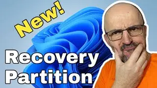 So erstellst du die Recovery Partition neu! Windows Update Fehler 0x80070643 Januar 2024!