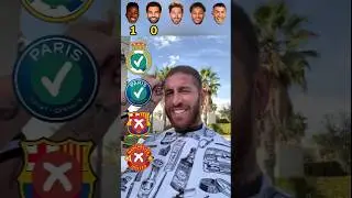Ramos, ronaldo, vinicius jr, neymar #shorts #ronaldo #footballshorts