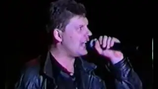 Сектор газа Концерт в Рязани (07.11.1997)