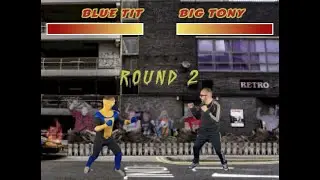 Smoking Gives You Big Tits - Dance Like No One You Know is Here (Guts for Starters) Music Video