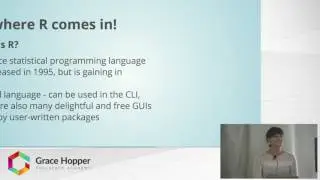 R Tutorial - Introduction to R for Data Analysis