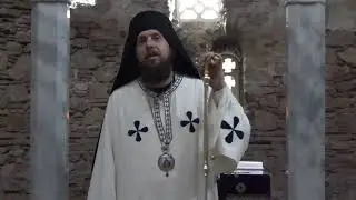 Викарен Епископ Стобиски г.Јаков- беседа 24.09.2023