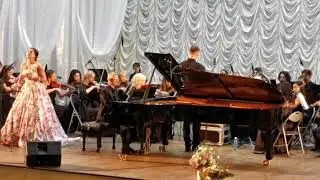 Международный фестиваль исполнителей классической музыки “DialogClassica”1