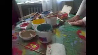 !как сделать картинку -не умея рисовать ?      ОЧЕНЬ ПРОСТО !