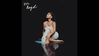 Halle - Angel (Studio Acapella)
