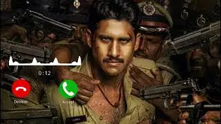 Custody Movie BGM Ringtone|| {👇 Download Link 🔗}