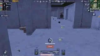 PUBG MOBILE - Tamil - FUNNY