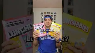 Lunchly vs Lunchables